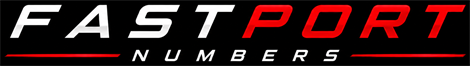 FastPort Numbers